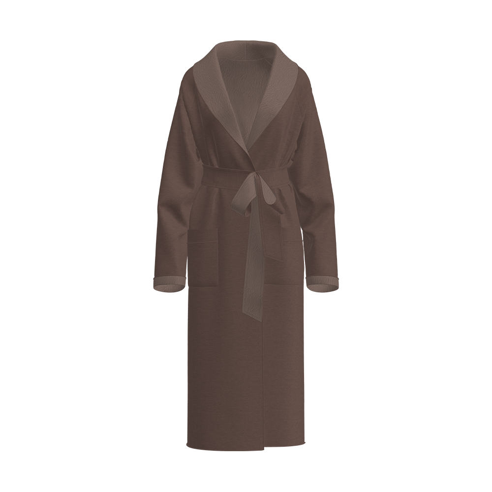 Redivivus T/C/S Coral Velvet