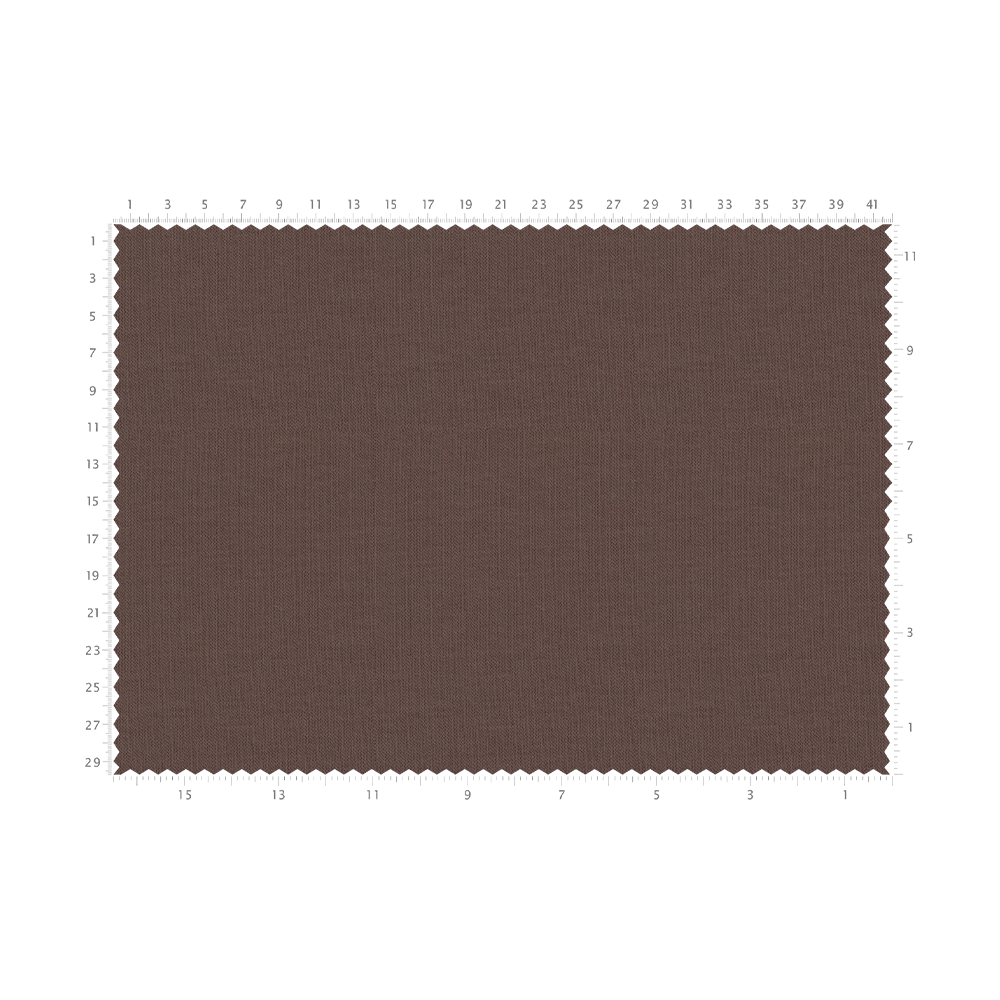 Redivivus T/C/S Coral Velvet