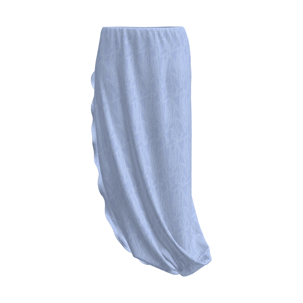 T/S Geminus Jacquard