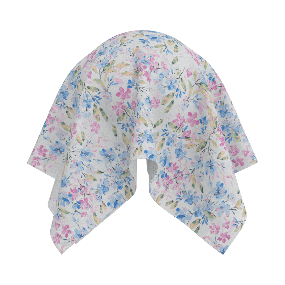 CVC Pigmentum Print Single Jersey