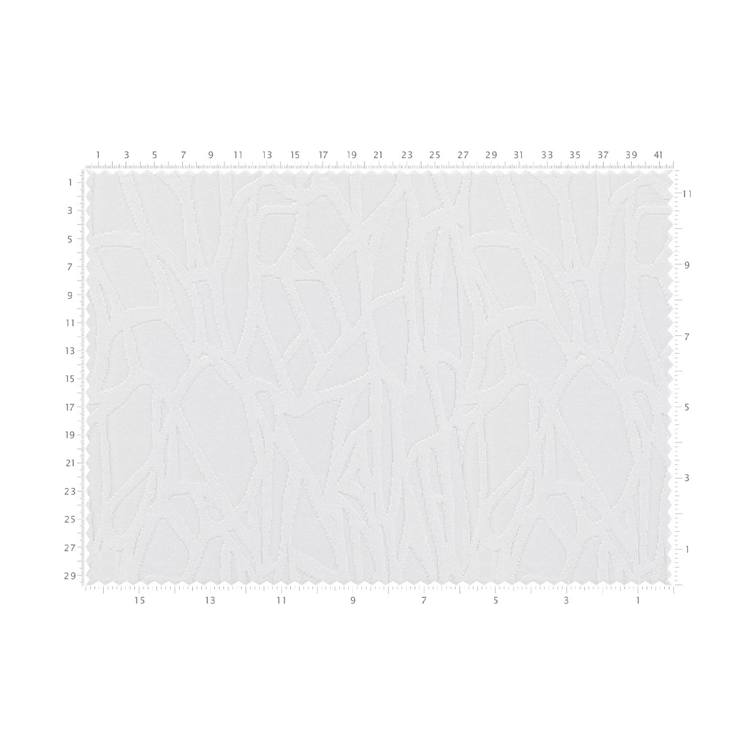 T/S Geminus Jacquard