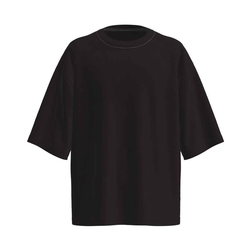 C Perspiratio-Probatur Single Jersey