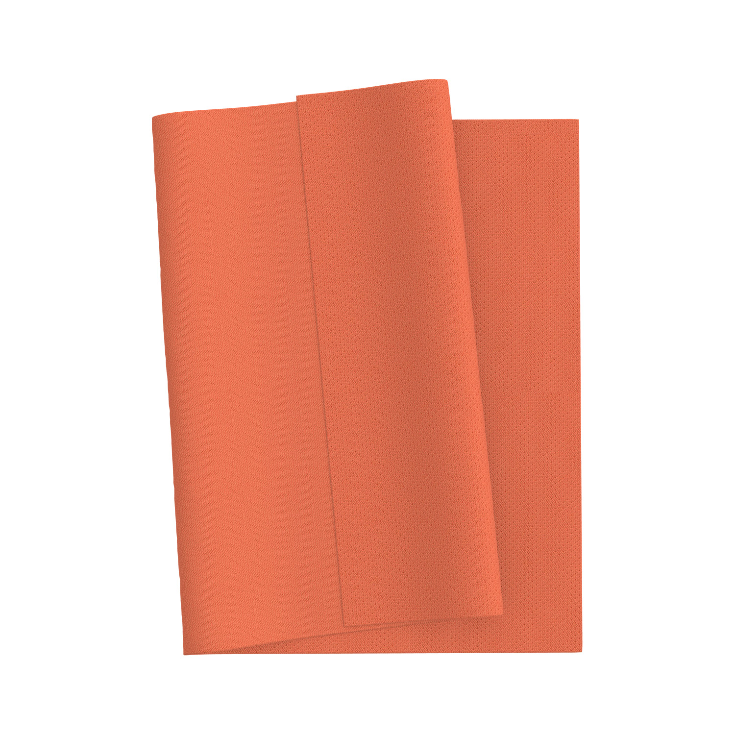 T heating duplex mesh