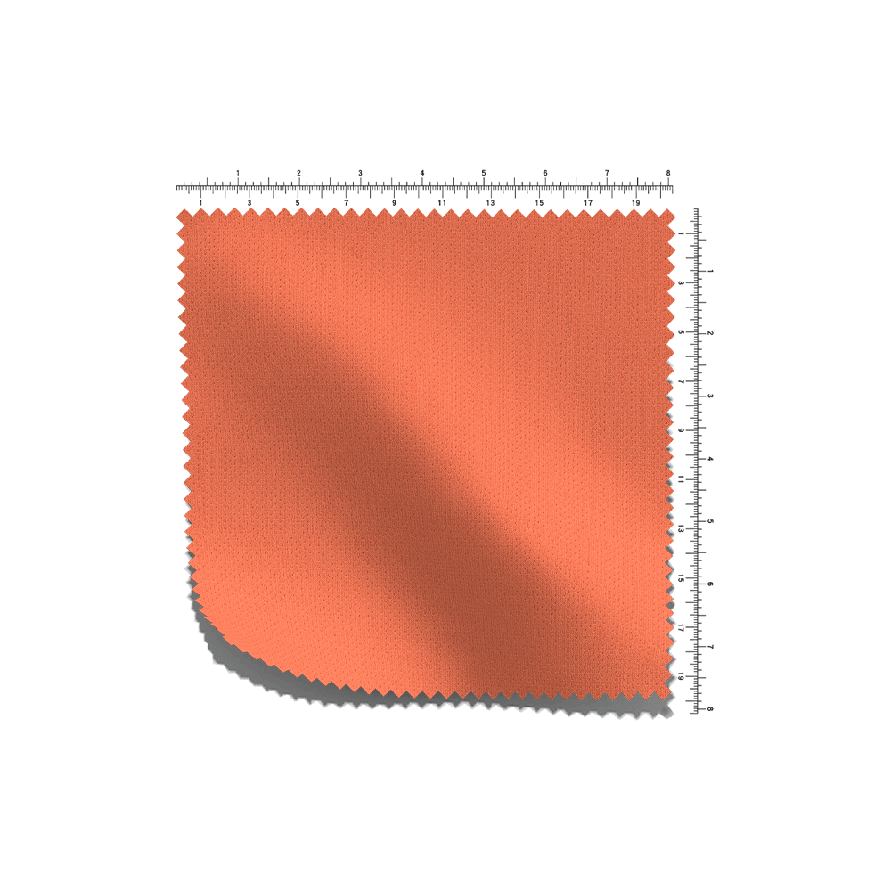 T heating duplex mesh