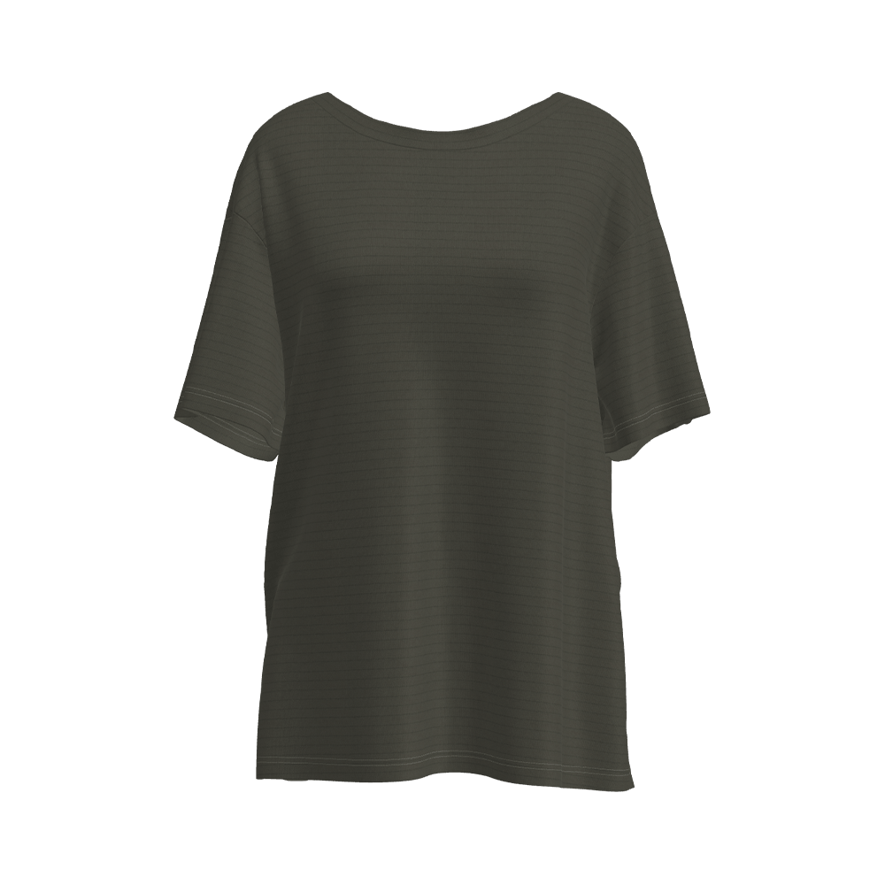 Umor-Wicking anti-Static Terry panno, quam ad efficaciter resistere periculum static electricity?