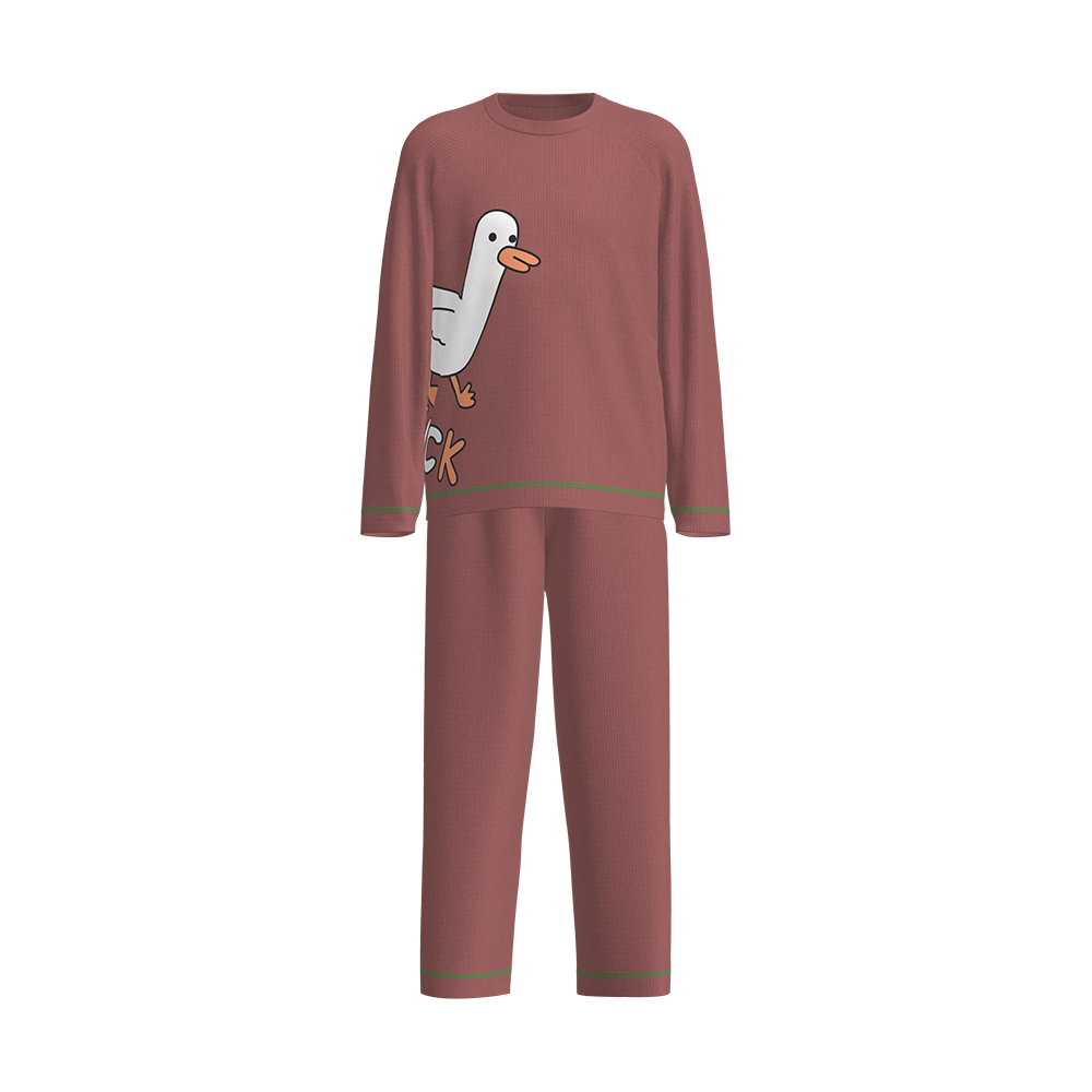 M/Naia/S Drop-acus Interlock