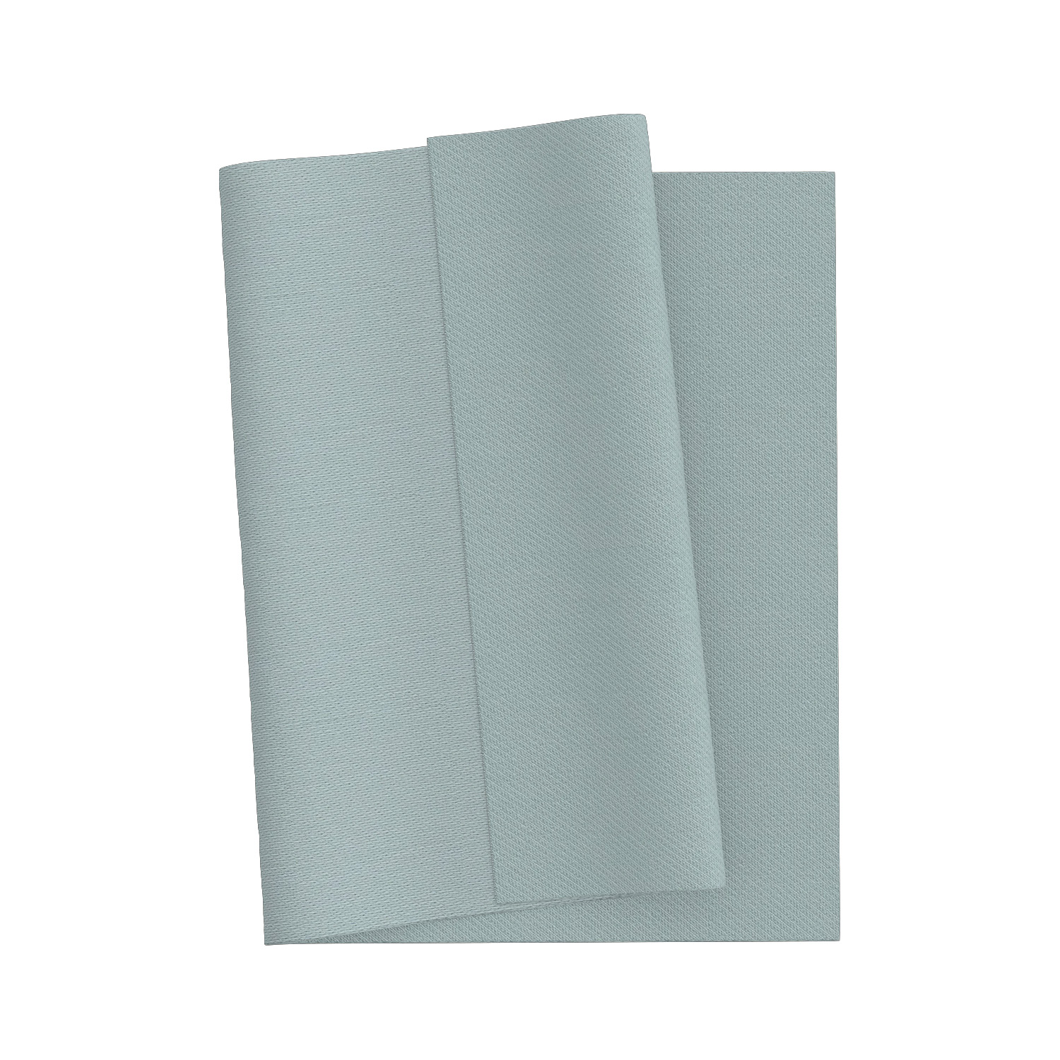 C/Recycle T (Seawool)/S Twill Terry